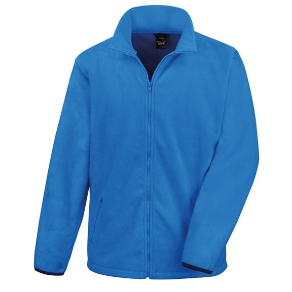 Result Core Mens Norse Outdoor Fleece Jacket