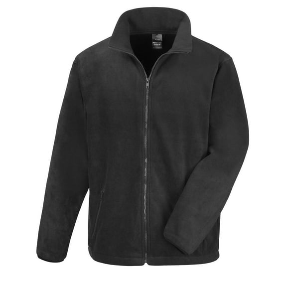 Result Core Mens Norse Outdoor Fleece Jacket