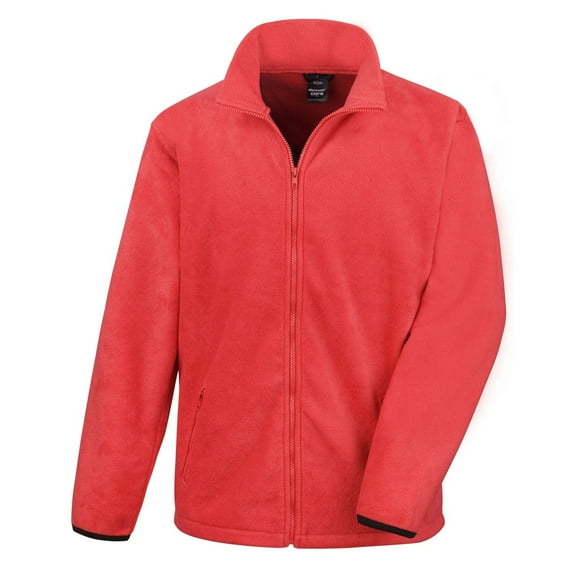 Result Core Mens Norse Outdoor Fleece Jacket