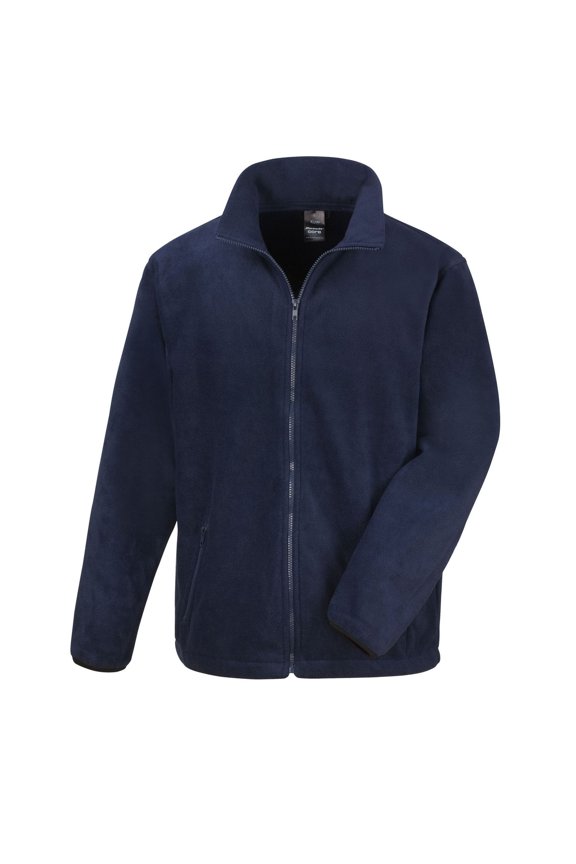 Mens Norse Outdoor Fleece Jacket