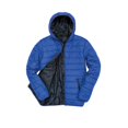 thumbnail image 1 of Result Core Mens Padded Jacket, 1 of 4