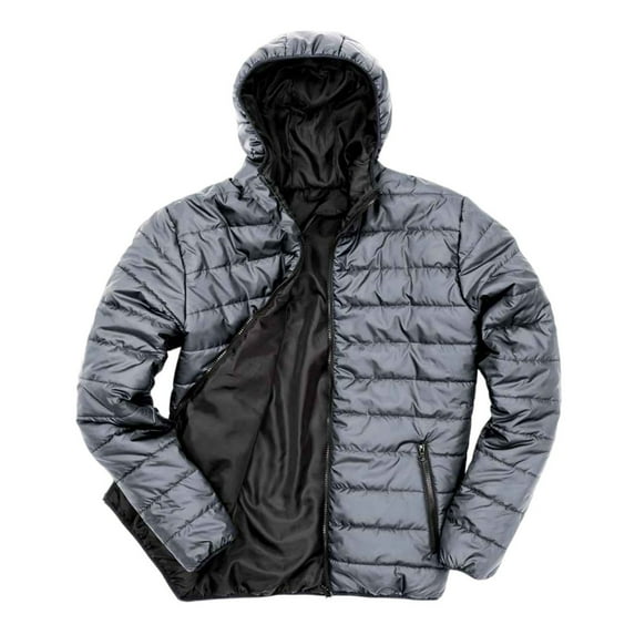 Result Core Mens Padded Jacket