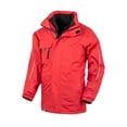 thumbnail image 1 of Result Core Mens Printable 3-In-1 Transit Jacket, 1 of 4