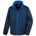 thumbnail image 1 of Result Core Mens Printable Soft Shell Jacket, 1 of 2