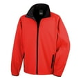 thumbnail image 1 of Result Core Mens Printable Soft Shell Jacket, 1 of 4