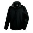 thumbnail image 1 of Result Core Mens Printable Soft Shell Jacket, 1 of 4