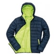 thumbnail image 1 of Result Core Mens Soft Padded Jacket, 1 of 5