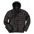 thumbnail image 1 of Result Core Mens Soft Padded Jacket, 1 of 4