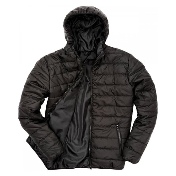 Result Core Mens Soft Padded Jacket
