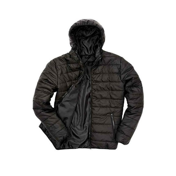 Result Core Mens Soft Padded Jacket