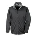 thumbnail image 1 of Result Core Mens Soft Shell 3 Layer Waterproof Jacket, 1 of 5