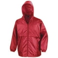 thumbnail image 1 of Result Core Mens Windbreaker, 1 of 2