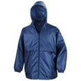 thumbnail image 1 of Result Core Mens Windbreaker, 1 of 2