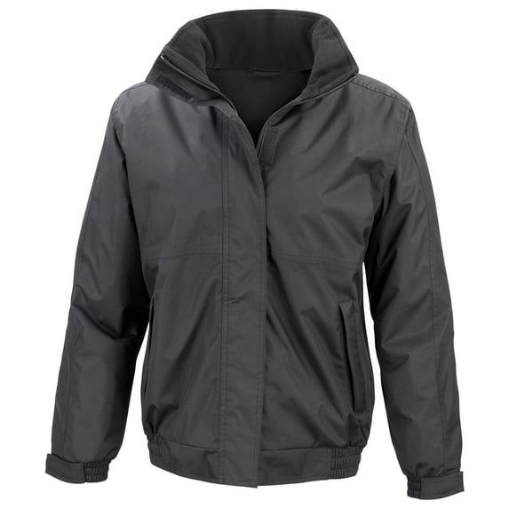 Result Core Womens Channel Blouson Jacket