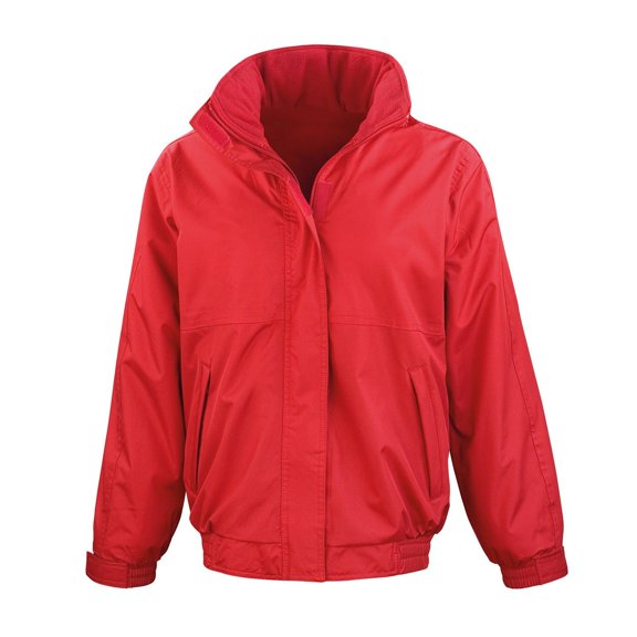 Result Core Womens Channel Blouson Jacket
