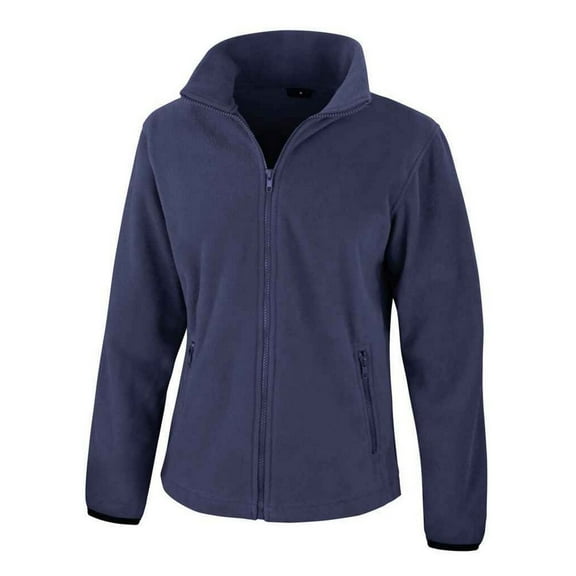 Result Core Womens Norse Fashion Outdoor Fleece Jacket