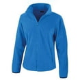 thumbnail image 1 of Result Core Womens Norse Fashion Outdoor Fleece Jacket, 1 of 3