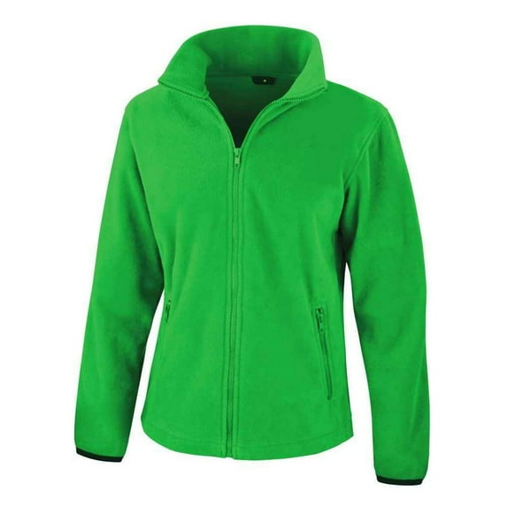 Result Core Womens Norse Fashion Outdoor Fleece Jacket