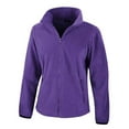 thumbnail image 1 of Result Core Womens Norse Fashion Outdoor Fleece Jacket, 1 of 3