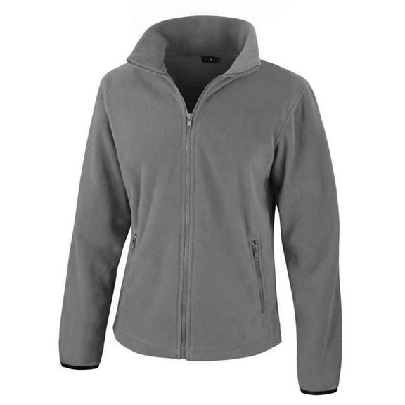Result Core Womens Norse Fashion Outdoor Fleece Jacket