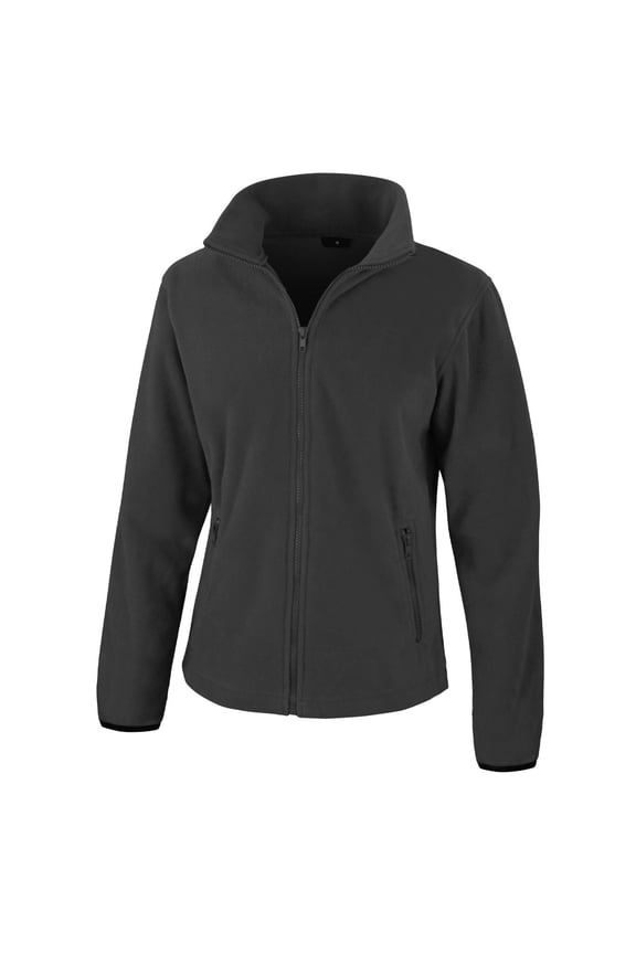 Womens Norse Outdoor Fashion Fleece Jacket