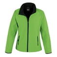 thumbnail image 1 of Result Core Womens Soft Shell Jacket, 1 of 4