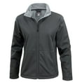 thumbnail image 1 of Result Core Womens Soft Shell Jacket, 1 of 3