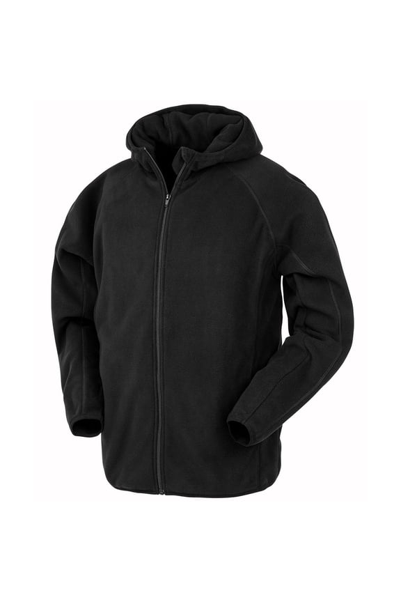 Adult Microfleece Jacket