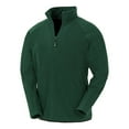 thumbnail image 1 of Result Genuine Recycled  Adult Microfleece Top, 1 of 4