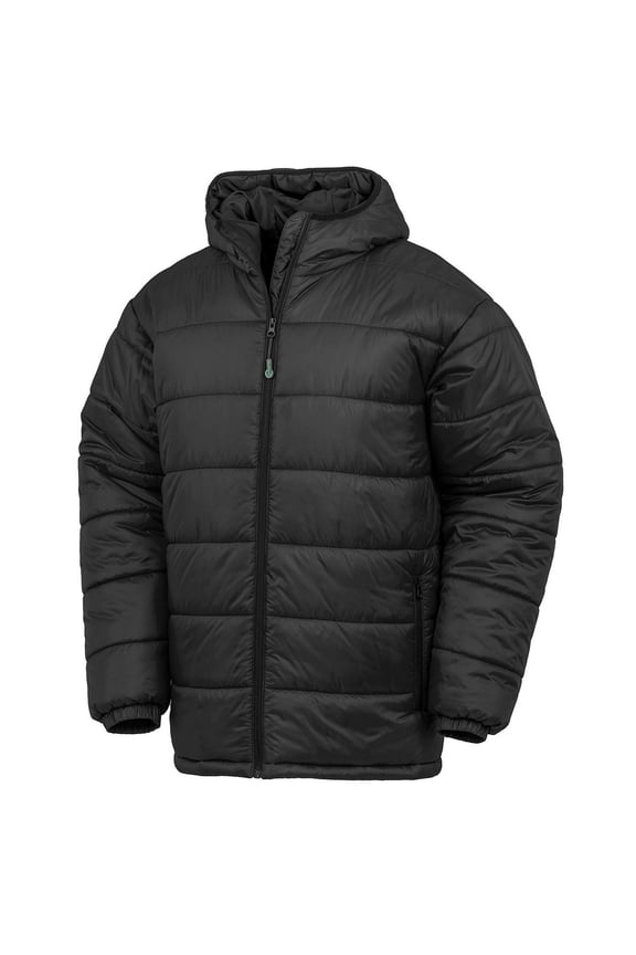 Adult Recycled Padded Parka