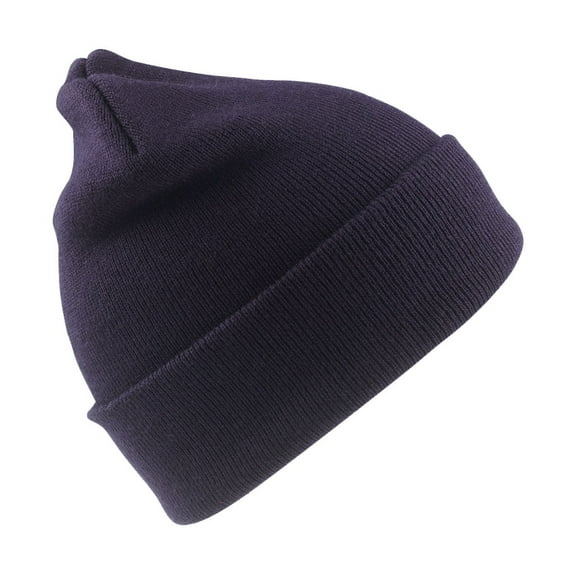 Result Genuine Recycled  Adult Thinsulate Beanie