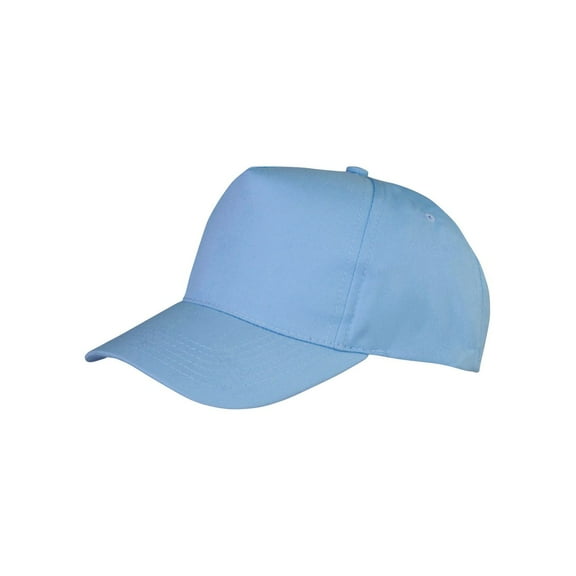Result Genuine Recycled Boys/Girls Core Baseball Cap
