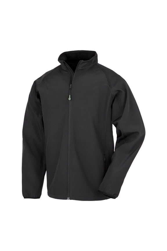 Boys/Girls Double Layered Printable Soft Shell Jacket