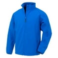 thumbnail image 1 of Result Genuine Recycled Boys/Girls Double Layered Printable Soft Shell Jacket, 1 of 2