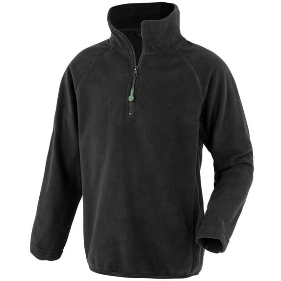 Result Genuine Recycled Boys/Girls Junior Microfleece Top