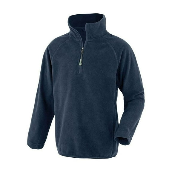Result Genuine Recycled Boys/Girls Microfleece Top
