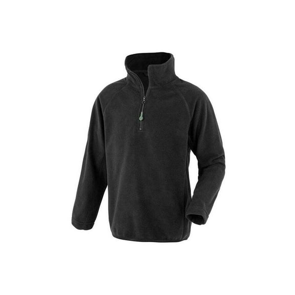 Result Genuine Recycled Boys/Girls Microfleece Top