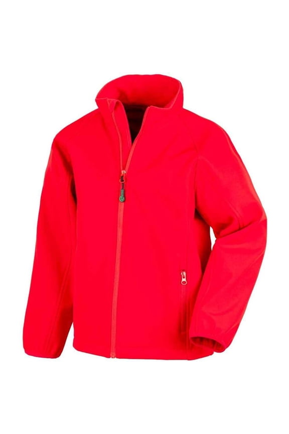 Boys/Girls Soft Shell Jacket