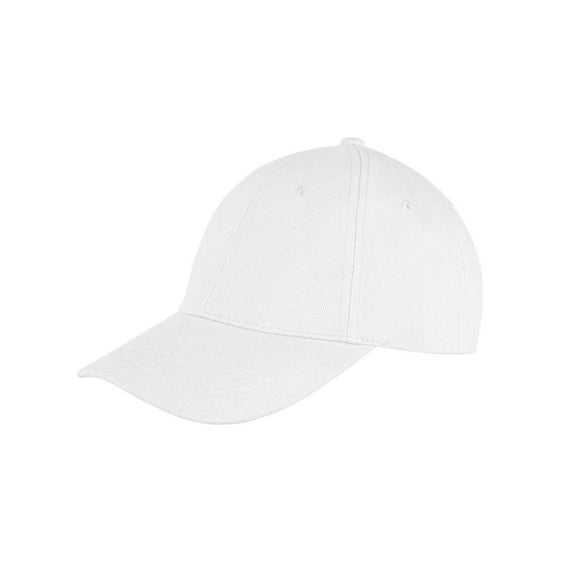Result Genuine Recycled Core Low Profile Baseball Cap