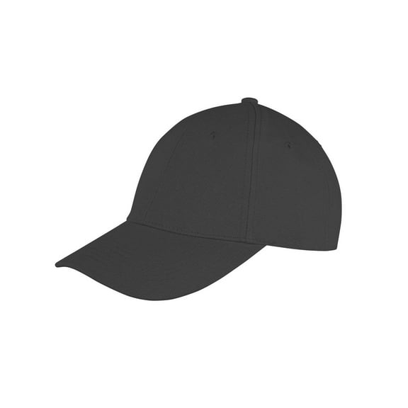 Result Genuine Recycled Core Low Profile Baseball Cap