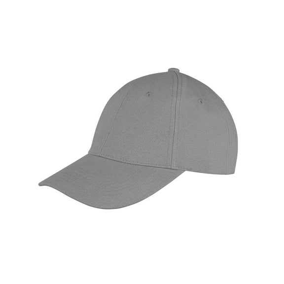 Result Genuine Recycled Core Low Profile Baseball Cap