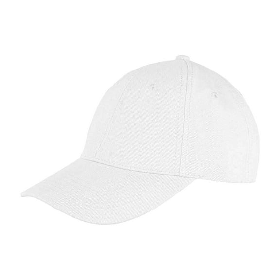 Result Genuine Recycled Low Profile Cap