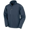 thumbnail image 1 of Result Genuine Recycled Mens 3-Layer Softshell Jacket, 1 of 5