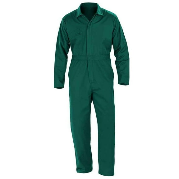 Result Genuine Recycled Mens Action Coveralls