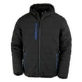 thumbnail image 1 of Result Genuine Recycled Mens Compass Padded Jacket, 1 of 4