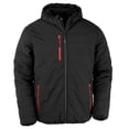 thumbnail image 1 of Result Genuine Recycled Mens Compass Padded Winter Jacket, 1 of 4