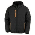 thumbnail image 1 of Result Genuine Recycled Mens Compass Padded Jacket, 1 of 3