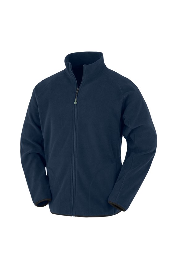 Mens Fleece Jacket