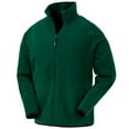 thumbnail image 1 of Result Genuine Recycled Mens Fleece Jacket, 1 of 4