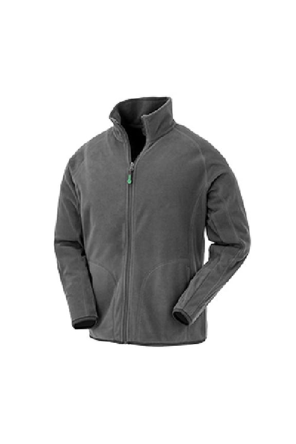 Mens Microfleece Jacket